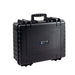 EAN 4031541703446 - B&W Cases 6000/B/RPD caja para equipo Maletín/funda clásica Negro imagen 1
