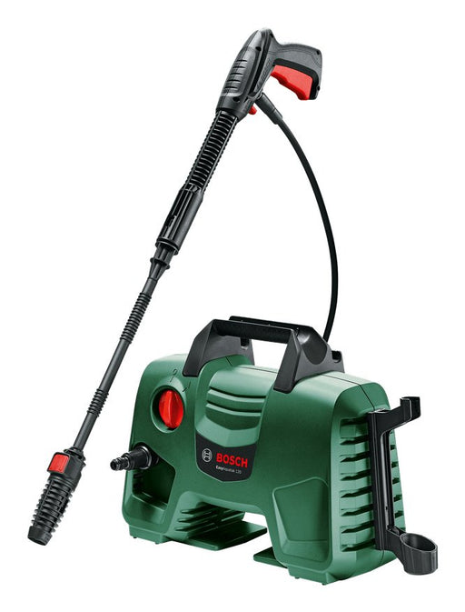 EAN 3165140935630 - Bosch EasyAquatak 120 Limpiadora de alta presión o Hidrolimpiadora Compacto Eléctrico 348 l/h 1500 W Negr imagen 1