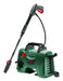 EAN 3165140935630 - Bosch EasyAquatak 120 Limpiadora de alta presión o Hidrolimpiadora Compacto Eléctrico 348 l/h 1500 W Negr imagen 1
