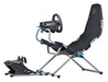 EAN 8717496872791 - Playseat Challenge X - Logitech G Edition Silla gaming Negro, Gris imagen 6