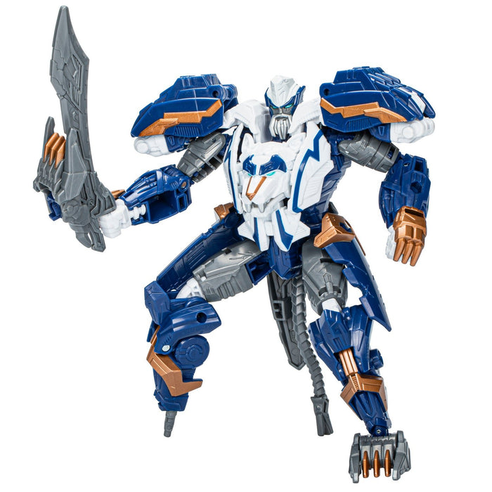 EAN 5010996192172 - Hasbro Transformers: Legacy F85415X0 juguete transformable imagen 1