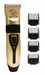 EAN 5907763679434 - Oromed ORO-PET CLIPPER USB cortadora de pelo de mascotas imagen 1