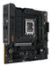 EAN 4711387469798 - ASUS TUF GAMING B760M-PLUS II Intel B760 LGA 1700 micro ATX imagen 2