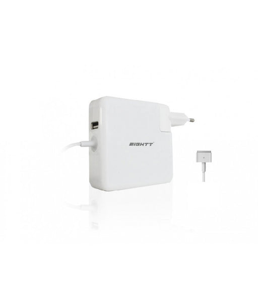 EAN 8425402168684 - Eightt EAUTT cargador de dispositivo móvil Portátil, Universal Blanco Corriente alterna Interior imagen 2