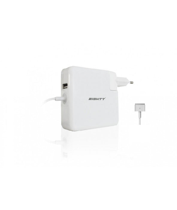 EAN 8425402168684 - Eightt EAUTT cargador de dispositivo móvil Portátil, Universal Blanco Corriente alterna Interior imagen 2