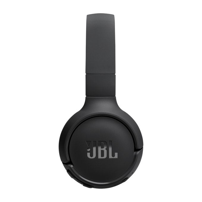 EAN 6925281964725 - JBL Tune 520 BT Auriculares Inalámbrico Diadema Llamadas/Música USB Tipo C Bluetooth Negro imagen 5