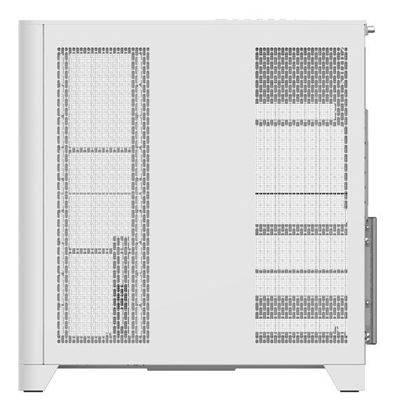 EAN 4711658540010 - Thermaltake View 390 Air Midi Tower Blanco imagen 5