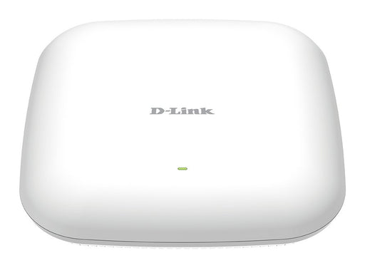 EAN 0790069456923 - D-Link AX1800 1800 Mbit/s Blanco Energía sobre Ethernet (PoE) imagen 2