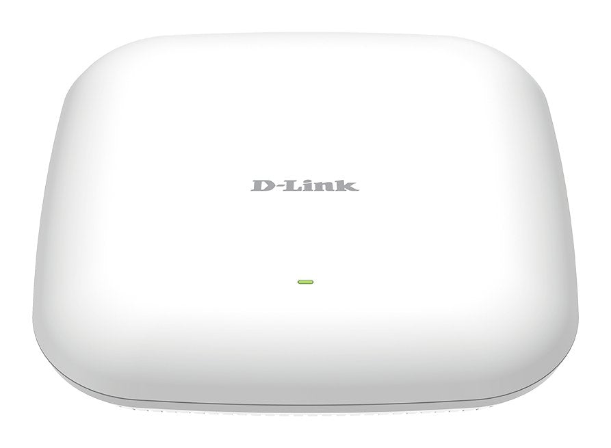 EAN 0790069456923 - D-Link AX1800 1800 Mbit/s Blanco Energía sobre Ethernet (PoE) imagen 2