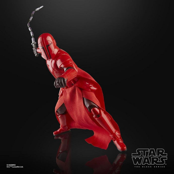 EAN 5010996298119 - Star Wars The Black Series Imperial Praetorian Guard imagen 4