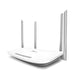 EAN 4897098685297 - TP-Link EC220-G5 router inalámbrico Gigabit Ethernet Doble banda (2,4 GHz / 5 GHz) Blanco imagen 2