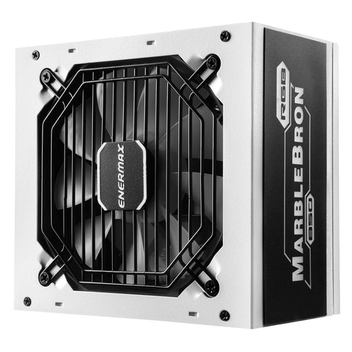 EAN 4713157726094 - Enermax MARBLEBRON unidad de fuente de alimentación 850 W 24-pin ATX ATX Negro, Blanco imagen 1