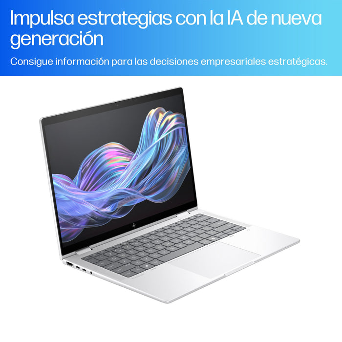 EAN 199251187117 - HP EliteBook X G1i Next Gen AI PC Wolf Pro Security Edition Copilot+ PC Intel Core Ultra 7 258V Portátil 3 imagen 3