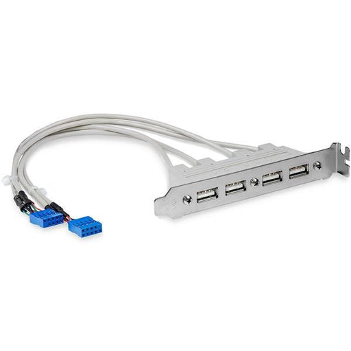 EAN 0065030797092 - StarTech.com USBPLATE4 cable USB interno imagen 1