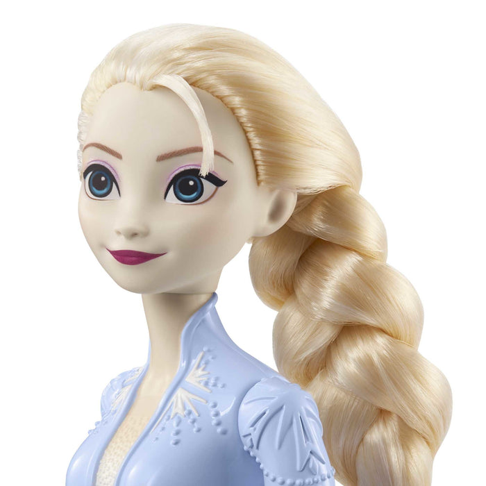 EAN 194735120796 - Disney Frozen HLW48 no categorizado imagen 3
