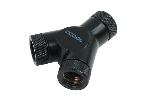 EAN 4250197170666 - Alphacool 17066 accesorio o pieza de sistema de refrigeración para ordenador Racor imagen 2