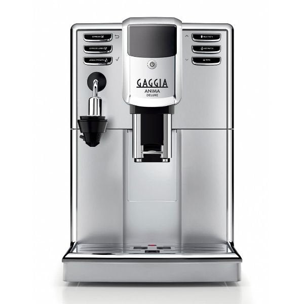 EAN 8710103867364 - Gaggia Anima Deluxe Totalmente automática Máquina espresso 1,8 L imagen 1