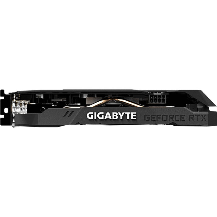 EAN 4719331309190 - GIGABYTE GeForce RTX 2060 D6 6G NVIDIA 6 GB GDDR6 imagen 6