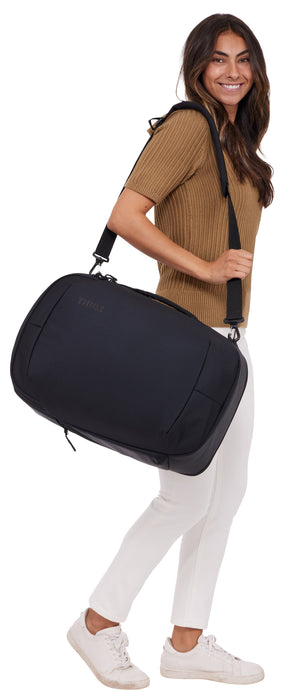 EAN 85854255875 - Thule Subterra 2 TSD440 Black mochila Mochila de viaje Negro Poliéster imagen 8