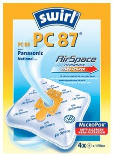 EAN 4006508185566 - Swirl PC 87 / PC 90 AS imagen 1