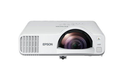 EAN 8715946715674 - Epson EB-L210SF Proyector de corto alcance 4000 lúmenes ANSI 3LCD 3D Blanco imagen 1