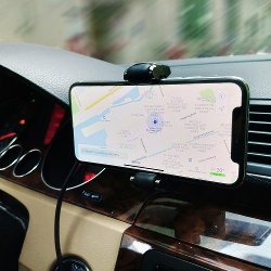 EAN 4040895006318 - Terratec ChargeAir Car Smartphone Negro Encendedor de cigarrillos Carga rápida Auto imagen 4