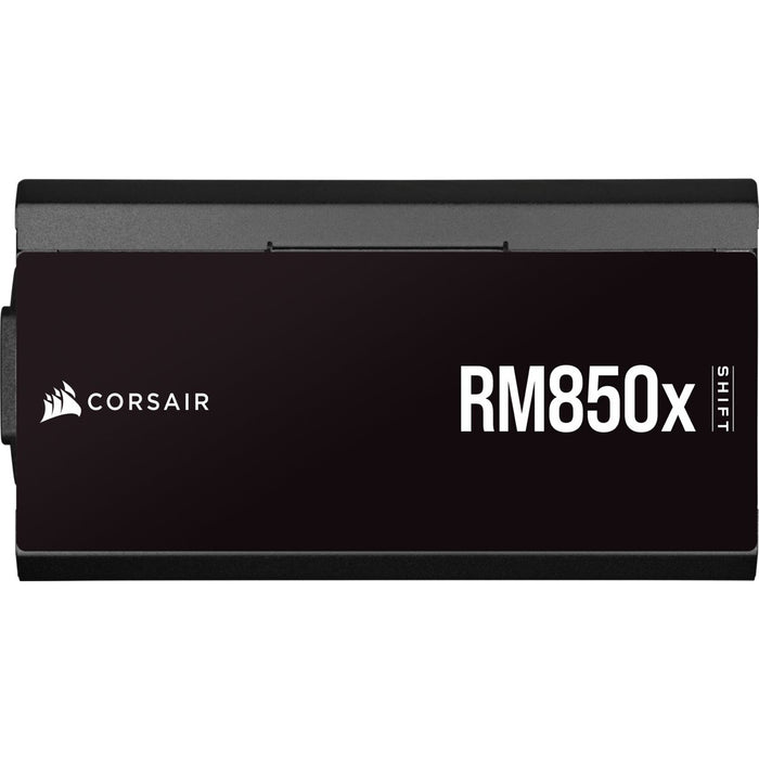 EAN 0840006653745 - Corsair RMx Shift Series RM850x SHIFT unidad de fuente de alimentación 850 W 24-pin ATX ATX Negro imagen 3