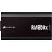 EAN 0840006653745 - Corsair RMx Shift Series RM850x SHIFT unidad de fuente de alimentación 850 W 24-pin ATX ATX Negro imagen 3