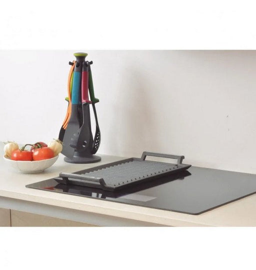 EAN 8422248082563 - CATA 3017400 pieza y accesorio de hornillos hierro fundido Parrilla imagen 2