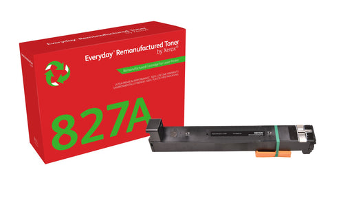 EAN 95205067040 - Everyday 006R04246 cartucho de tóner 1 pieza(s) imagen 1