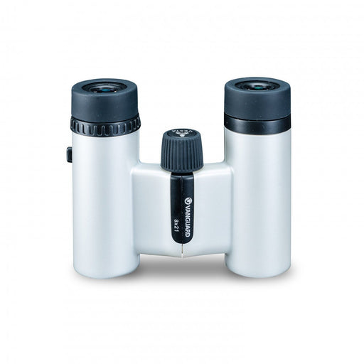 EAN 4719856245140 - Vanguard Vesta Compact 8210 WP binocular Techo Blanco imagen 2