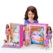 EAN 194735178308 - Barbie HRJ77 casa de muñecas imagen 2