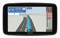 EAN 0636926107617 - TomTom GO Classic navegador Fijo 17,8 cm (7") Pantalla táctil Negro imagen 1