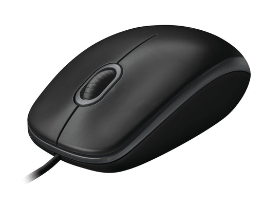 EAN 5099206041271 - Logitech B100 ratón Oficina Ambidextro USB tipo A Óptico 800 DPIimagen 3)