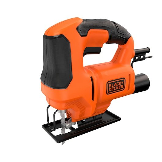 EAN 5035048808900 - Black & Decker BES602-QS power jigsaws 3000 spm 400 W imagen 5