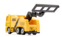 EAN 4006874014934 - Siku ADAC tow truck Modelo de grúa remolque Previamente montado imagen 3