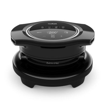 EAN 3045387246266 - Tefal Cook4me Extra Crisp EY150830 Tapa imagen 2