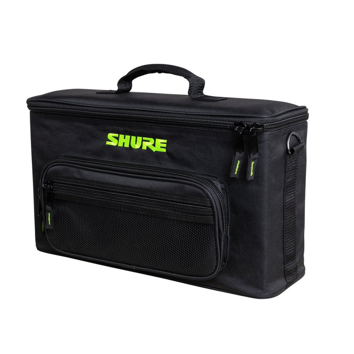 EAN 0716408565309 - Gator Cases SH-WRLSSCARRYBAG-2 funda para equipo de audio Micrófono Bolsa bandolera de transporte Nylon N imagen 3