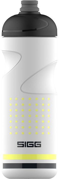 EAN 7630135600580 - SIGG 6005.80 bidón de agua Uso diario, Deportes 750 ml Plástico Blanco imagen 2