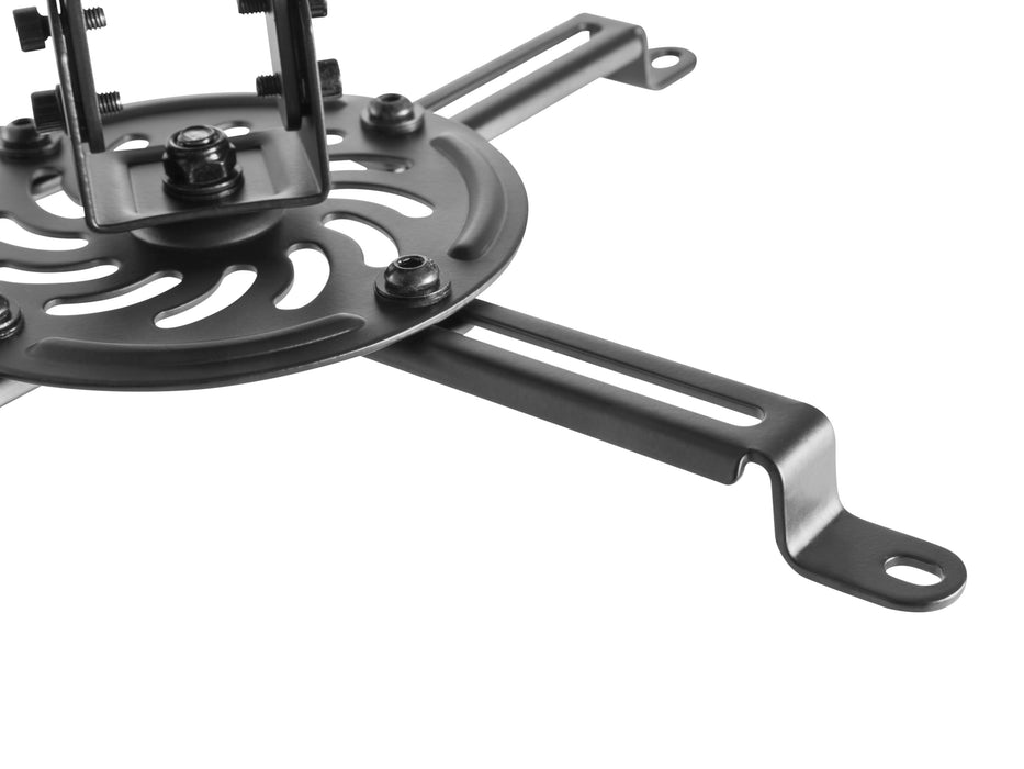 EAN 4015867238530 - Equip 650705 montaje para projector Techo Negro imagen 7