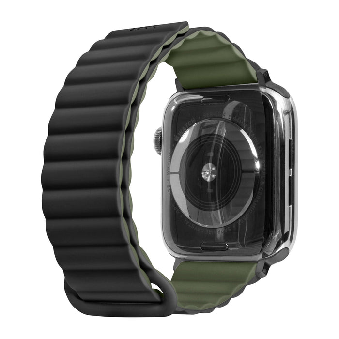 EAN 4895206933988 - LAUT L_AWL_NS_NV pieza y accesorio para reloj Correa de reloj imagen 2