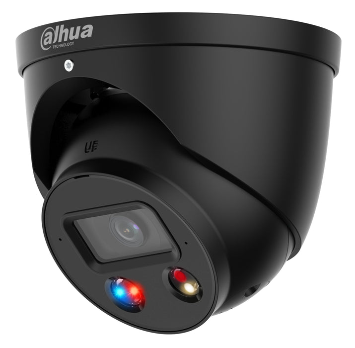 EAN 6923172525765 - Dahua Technology IPC-HDW3849H-AS-PV Almohadilla Cámara de seguridad IP Interior y exterior 3840 x 2160 Pi imagen 2