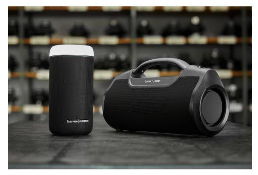 EAN 4047443511485 - Hama Glow Pro Altavoz portátil estéreo Negro 30 W imagen 15