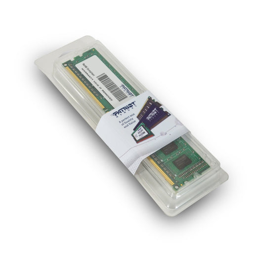 EAN 0815530013150 - Patriot Memory Signature Line PSD38G16002 módulo de memoria 8 GB 1 x 8 GB DDR3 imagen 2