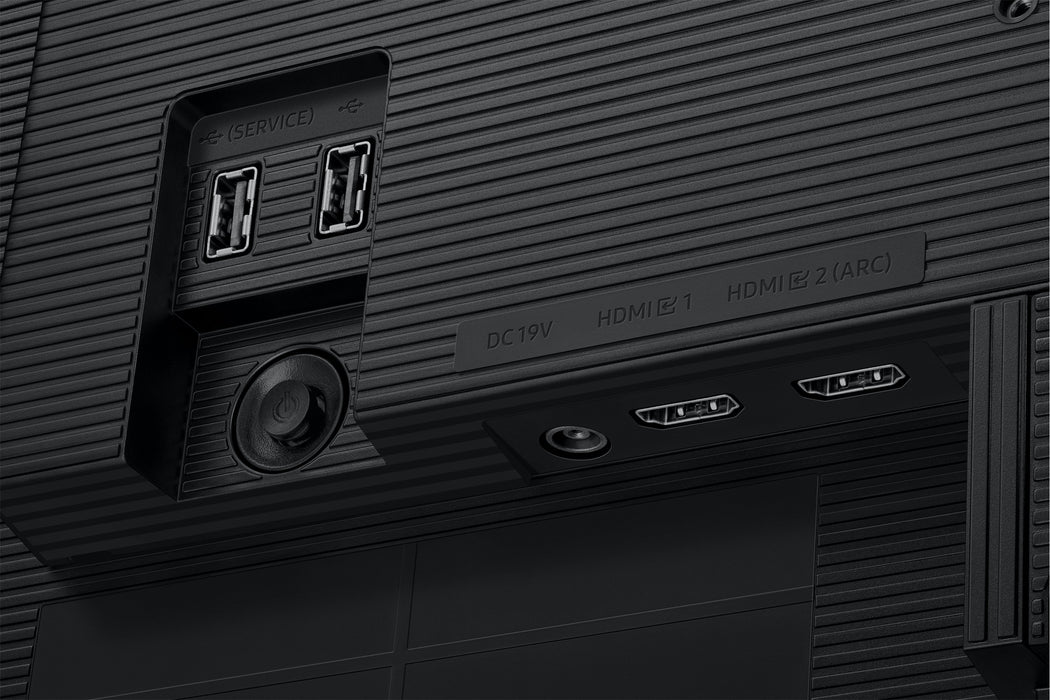 EAN 8806097419273 - Samsung M5 M50F pantalla para PC 68,6 cm (27") 1920 x 1080 Pixeles Full HD LCD Negro imagen 11