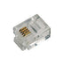 EAN 4052792006254 - LogiLink RJ11 Transparente imagen 1