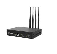 EAN 6926150033146 - Yeastar NeoGate TG400 pasarel y controlador 10, 100 Mbit/s imagen 1