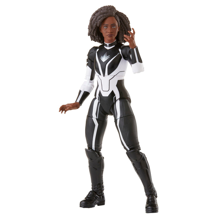 EAN 5010993978236 - Marvel Legends Series ’s Photon imagen 1
