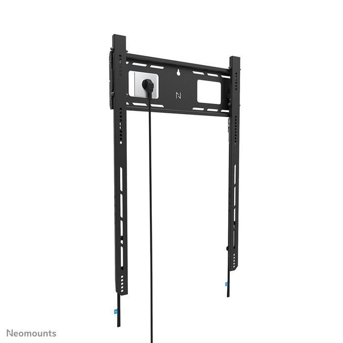 EAN 8717371443290 - Neomounts WL30-750BL18P soporte para TV 2,49 m (98") Negro imagen 11
