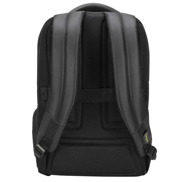 EAN 0092636339067 - Targus Citygear 43,9 cm (17.3") Mochila Negro imagen 10